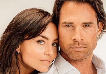 Así es la relación de Angelique Boyer con el hijo de Sebastián Rulli