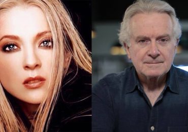 Así fue cómo se conocieron Edith González y Santiago Creel