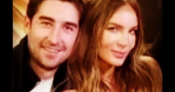 belinda nuevo romance