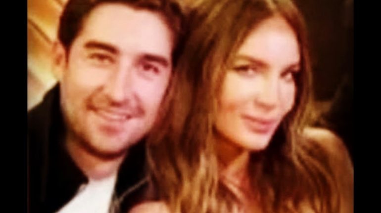 belinda nuevo romance