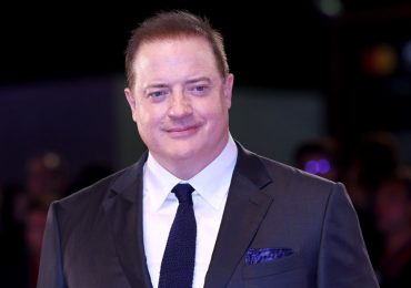 Brendan Fraser regresa al cine y es ovacionado en el Festival de Venecia
