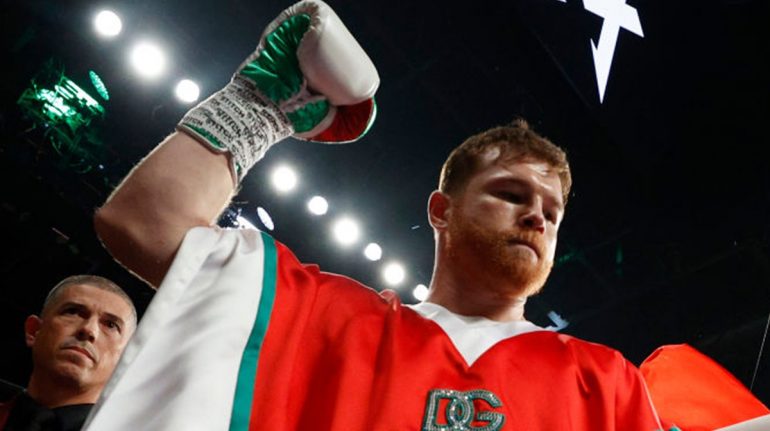 Andrés Guardado "defiende" a Messi y responde a Canelo Álvarez