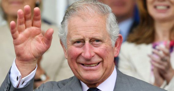 Así luce la nueva moneda con la cara del rey Carlos III (FOTOS)