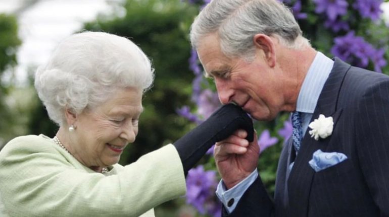 Carlos de Inglaterra, el nuevo rey se pronuncia tras la muerte de Isabel II