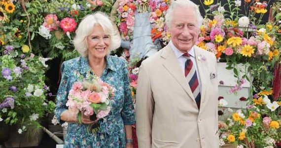 Carlos III del Reino Unido se convierte en REY y Camila en REINA CONSORTE