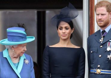 Meghan Markle recuerda cómo celebró la Navidad con la realeza