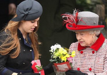 Ellos son los nietos de la reina Isabel II que tal vez no conocías 