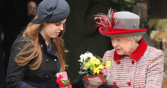 Ellos son los nietos de la reina Isabel II que tal vez no conocías 