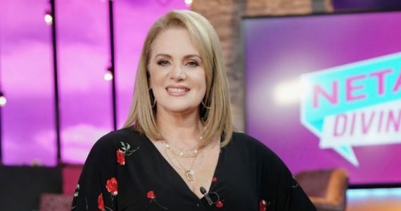 Erika Buenfil se deja ver junto a su hermana y lucen idénticas