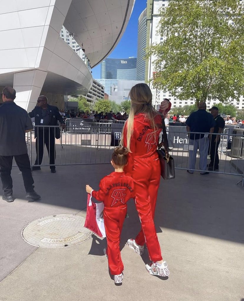 Fernanda Gómez, la mujer que conquistó el corazón de Canelo Álvarez