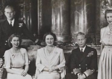Isabel II será enterrada junto a sus papás, su hermana y su esposo