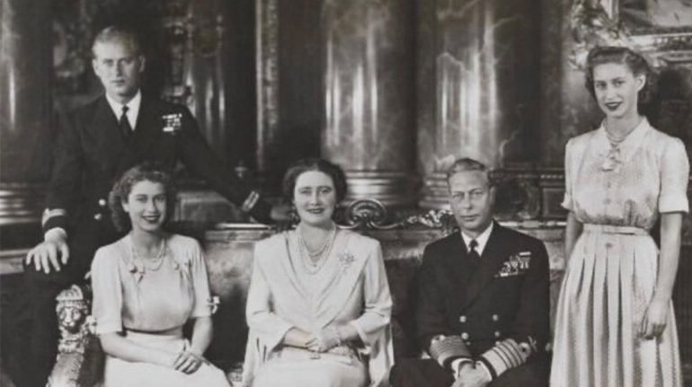 Isabel II será enterrada junto a sus papás, su hermana y su esposo