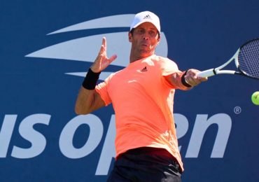 Fernando Verdasco: tenista, papá y empresario