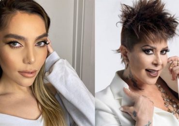 Así reaccionó Frida Sofía ante la caída de su mamá Alejandra Guzmán