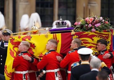 Revelan cuál fue la causa de la muerte de la reina Isabel II