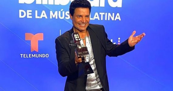 Premios Billboard 2022: Conoce la lista completa de ganadores