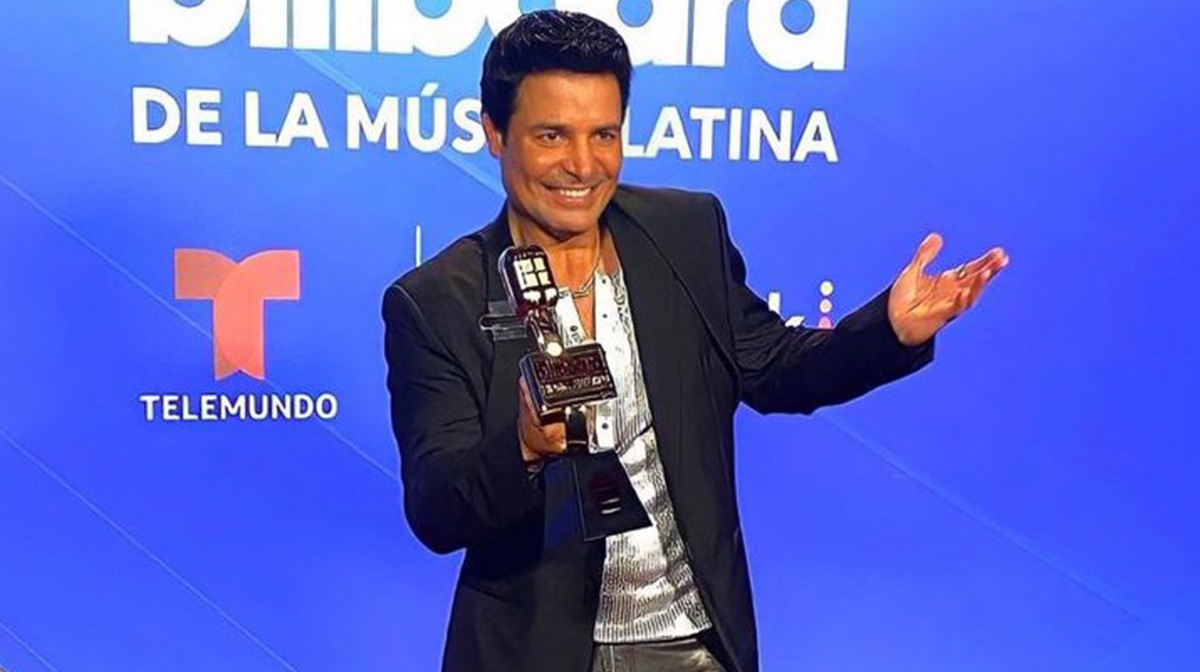 Premios Billboard 2022: Conoce La Lista Completa De Ganadores