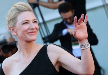 Conoce a los ganadores del Festival de Cine de Venecia 2022