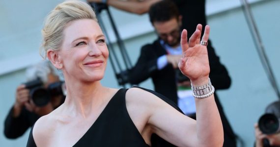 Conoce a los ganadores del Festival de Cine de Venecia 2022