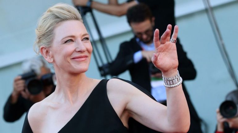 Conoce a los ganadores del Festival de Cine de Venecia 2022