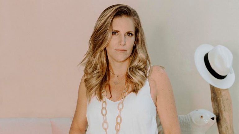 Regina Girault y Beatriz Pizarro, presentan la primera edición de Givers