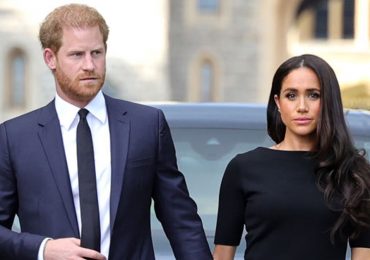Carlos III condiciona a Meghan y Harry para que sus hijos sean príncipes