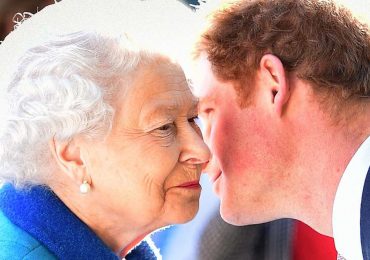 El mensaje de Harry en honor a Isabel II: "Abuelita estaré siempre agradecido"