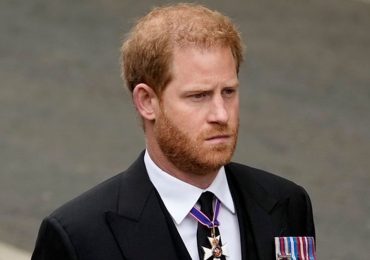 Las recientes y fuertes confesiones de Harry en la televisión británica