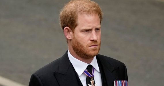 Las recientes y fuertes confesiones de Harry en la televisión británica