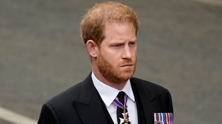 Las recientes y fuertes confesiones de Harry en la televisión británica