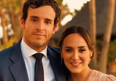 Íñigo Onieva reaparece "destrozado" y pide perdón a Tamara Falcó