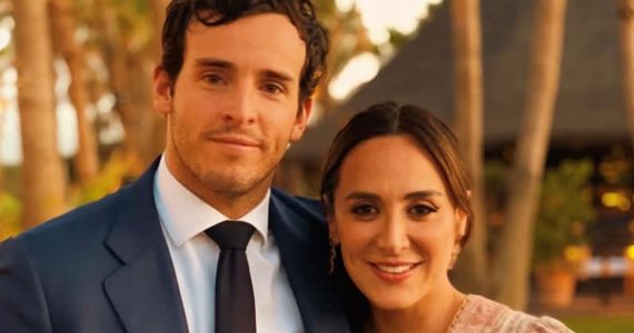 Íñigo Onieva reaparece "destrozado" y pide perdón a Tamara Falcó