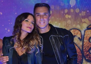 ¿Issabela Camil y Sergio Mayer se divorcian? Esto fue lo que detonó el rumor