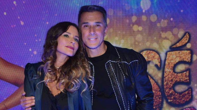 ¿Issabela Camil y Sergio Mayer se divorcian? Esto fue lo que detonó el rumor