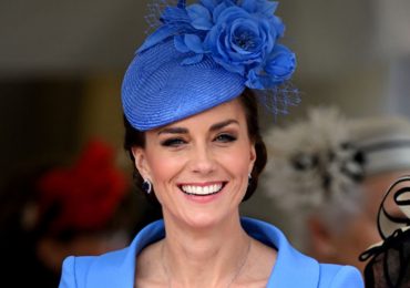 La importante razón por la que Kate Middleton no come camarones