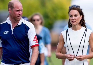 Así reaccionó Kate Middleton al documental de Harry y Meghan