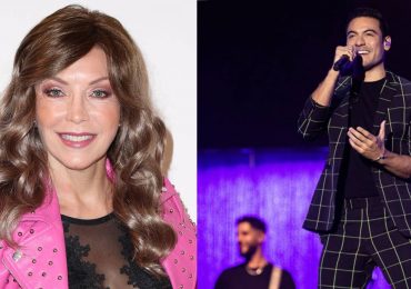 Laura Flores hace una inesperada confesión sobre Carlos Rivera