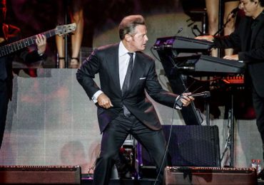Luis Miguel regresará en 2023 con nuevo álbum bajo el género pop