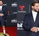 Maluma desata críticas por su look en la red carpet de los Billboard 2022