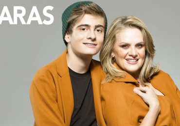 Erika Buenfil revela si su hijo pasará Navidad con su papá Ernesto Zedillo Jr