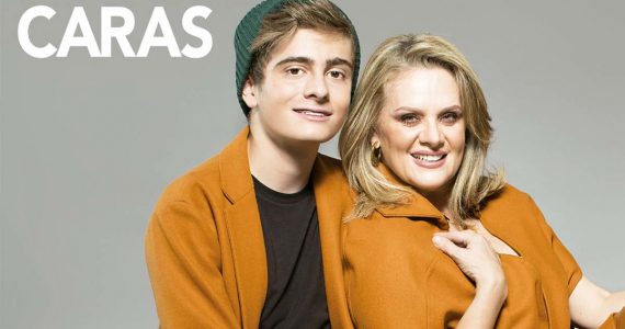 Erika Buenfil revela si su hijo pasará Navidad con su papá Ernesto Zedillo Jr