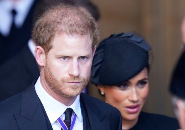 Las fuertes acusaciones de Meghan y Harry en su documental