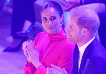 Harry asegura que el aborto que sufrió Meghan fue culpa de la prensa