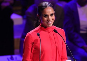 Meghan Markle cobrará esta cuantiosa cantidad por cenar con ella