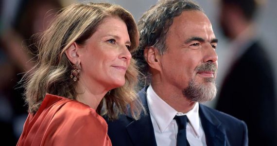 Los mexicanos que asistieron al estreno de "Bardo" en el Festival de Cine de Venecia