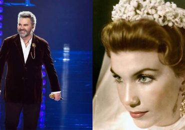 Murió Pilar Morán, madre del cantante Manuel Mijares