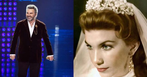 Murió Pilar Morán, madre del cantante Manuel Mijares