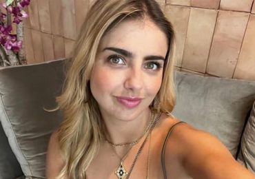 Él es el actor con quien Michelle Renaud estaría estrenando romance