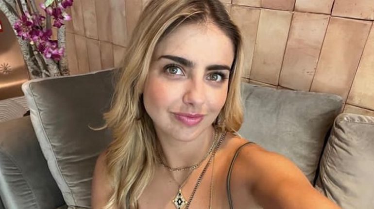 Él es el actor con quien Michelle Renaud estaría estrenando romance