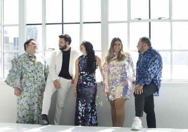 ONxSET celebró su tercera edición durante el New York Fashion Week